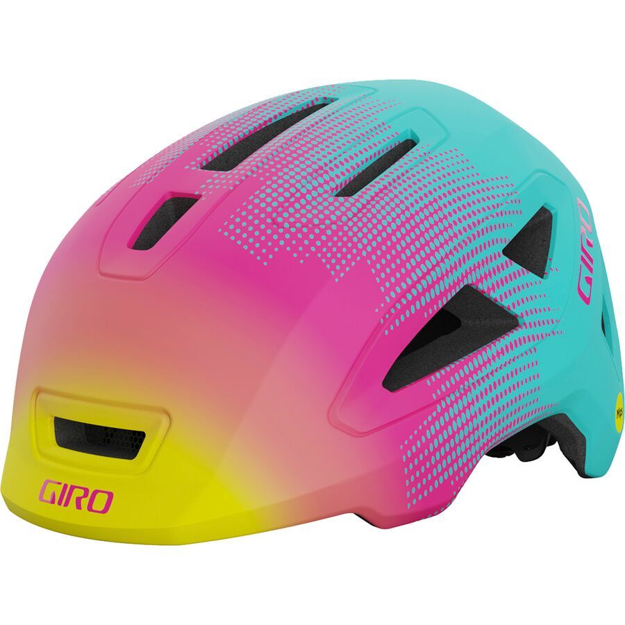 ()  å  ߥץ إå - å Giro kids Scamp Mips Helmet - Kids' ...