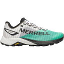 (取寄) メレル レディース MTL ロング スカイ 2 マトリックス トレイル ランニング シューズ - ウィメンズ Merrell women MTL Lo...