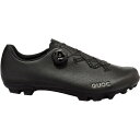 (取寄) エスケープ オフ-ロード サイクリング シューズ QUOC Escape Off-Road Cycling Shoe Black