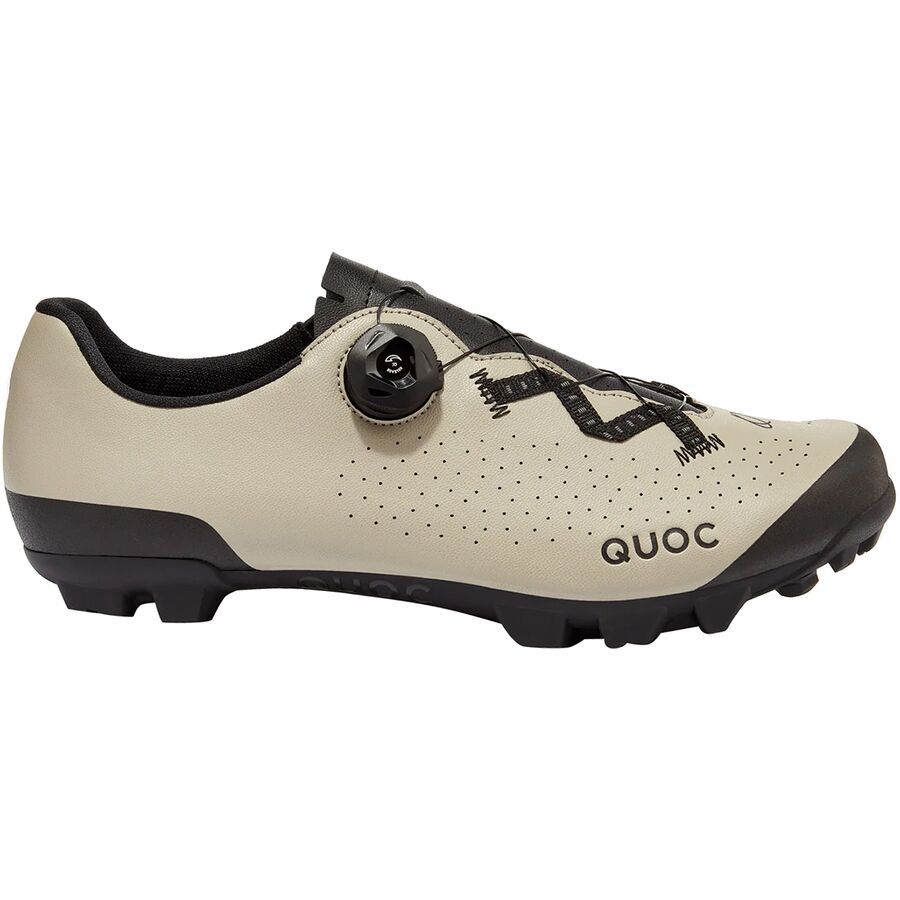 ()  -  塼 QUOC Escape Off-Road Cycling Shoe Sand