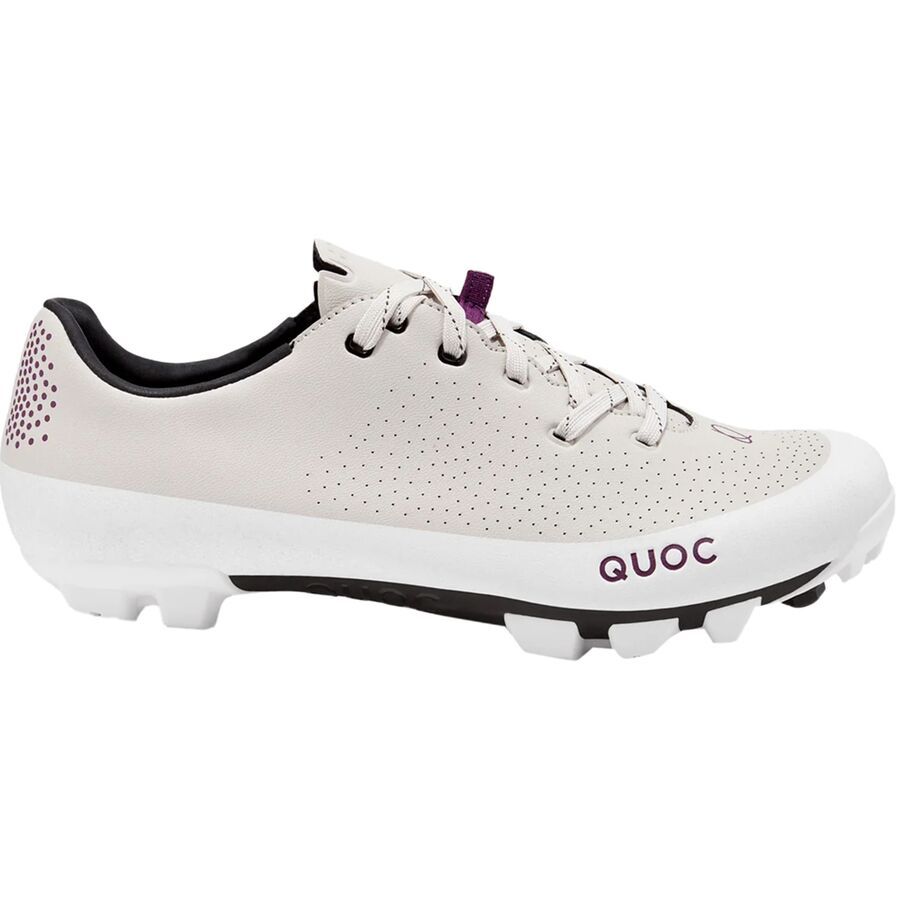 ()  ĥ顼 XC 졼  塼 QUOC Gran Tourer XC Lace Cycling Shoe...