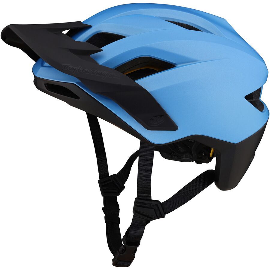 () ȥ꡼ǥ ե饤 ߥץ إå Troy Lee Designs Flowline Mips Helmet...