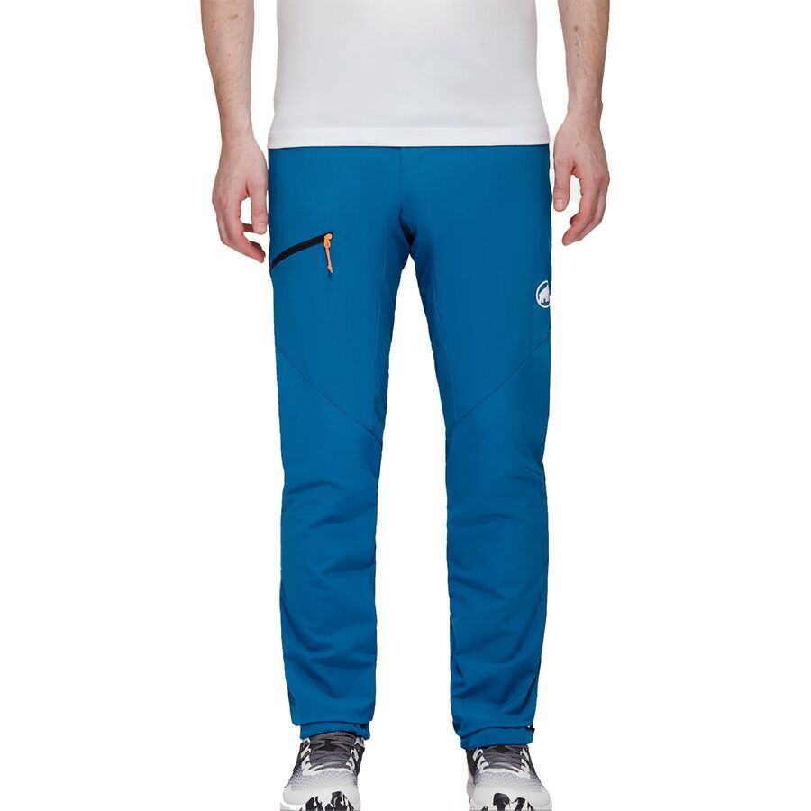 () ޥࡼ  ޥ衼  ѥ -  Mammut men Courmayeur SO Pant - Me...