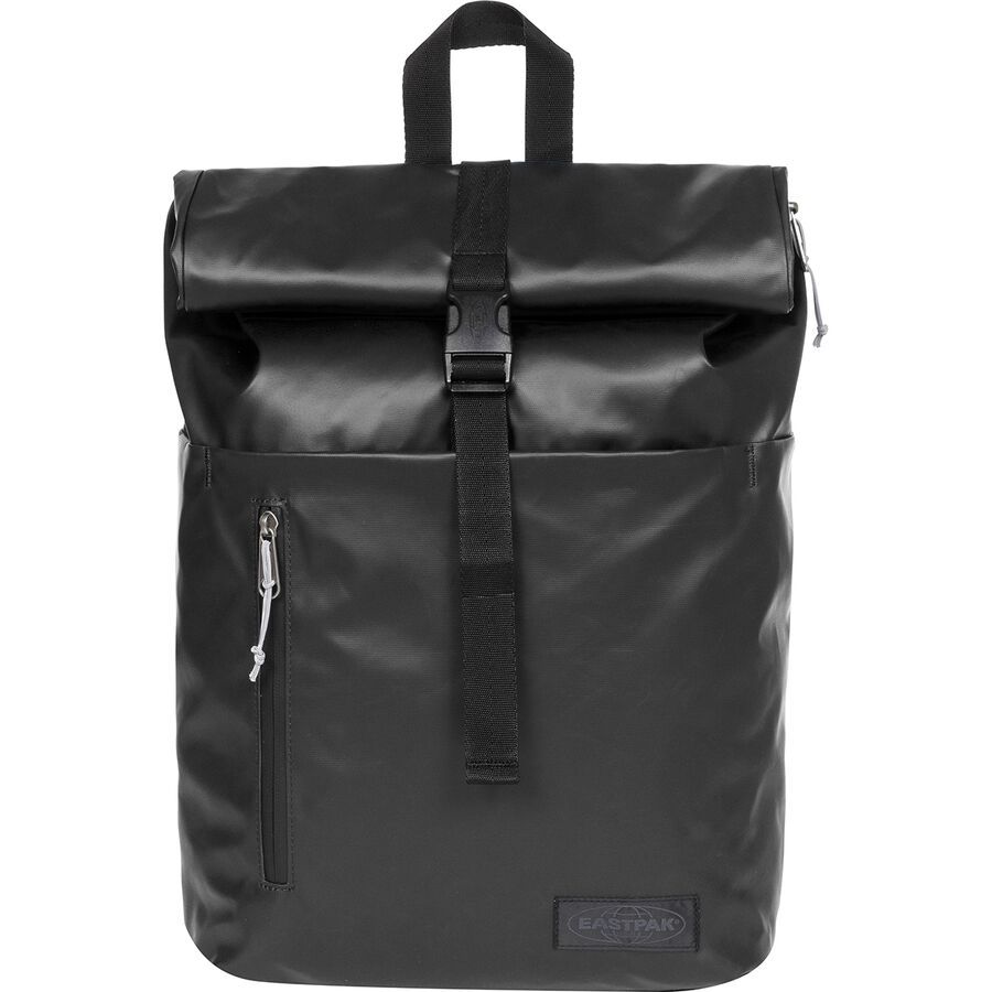 () ȥѥå å  Хåѥå Eastpak Up Roll Backpack Tarp Black