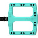 (取寄) デイティコンポーネンツ デフトラップ ペダルズ Deity Components Deftrap Pedals Ltd Edition Mint