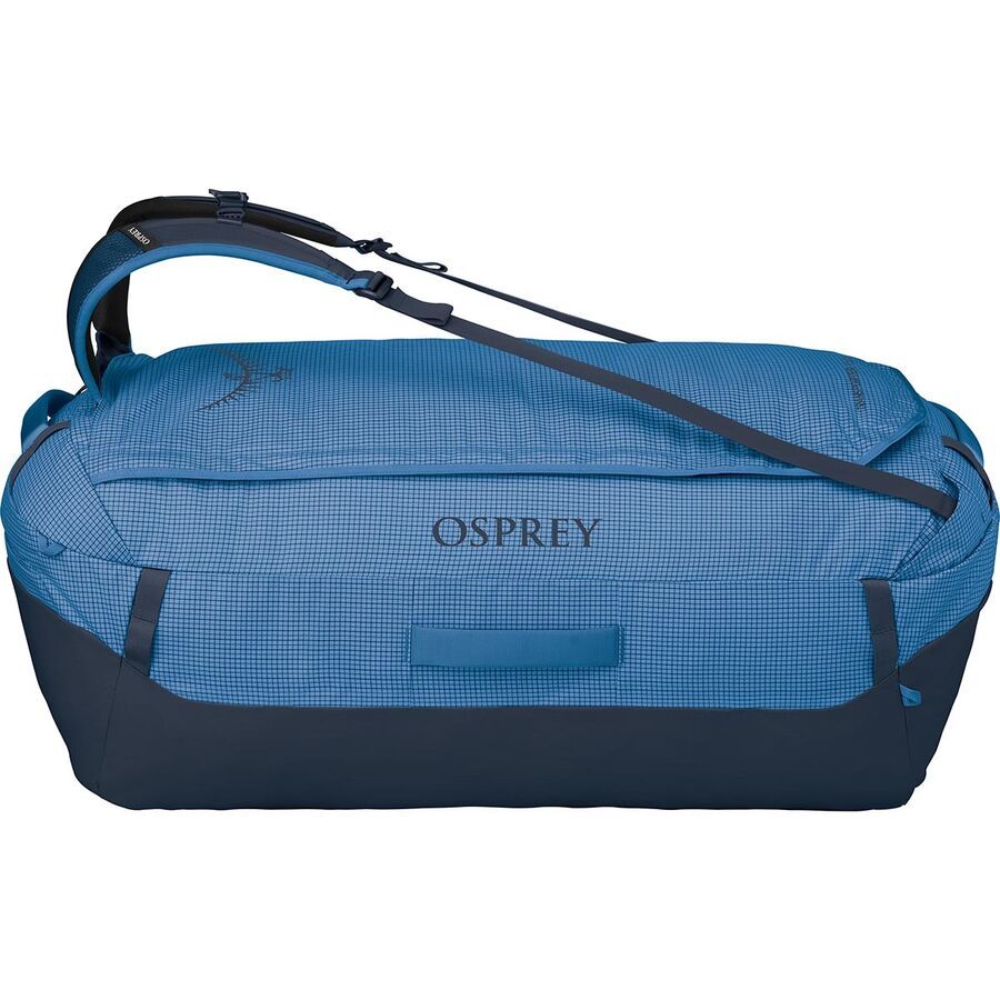() ץ졼ѥå ȥ󥹥ݡ 150L åե Osprey Packs Transporter 150L Duffel ...