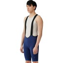 (取寄) ヴェロシオ メンズ シグニチャー ビブ ショート - メンズ Velocio men Signature Bib Short - Men's Navy(4)