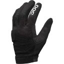 (取寄) POC エッセンシャル DH グローブ POC Essential DH Glove Uranium Black