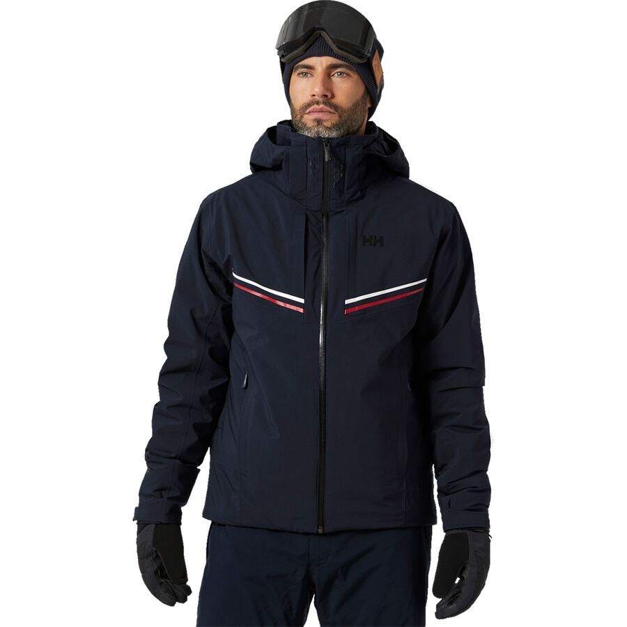 () إ꡼ϥ󥻥  ե ե˥ƥ 㥱å -  Helly Hansen men Alpha Infin...