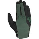 (取寄) ジロ レディース ハボック グローブ - ウィメンズ Giro women Havoc Glove - Women's Grey Green