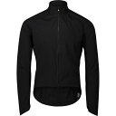 (取寄) POC メンズ ピュア-ライト スプラッシュ ジャケット - メンズ POC men Pure-Lite Splash Jacket - Men's Uranium Black