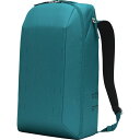 (取寄) Db フレイヤ 22L バックパック Db Freya 22L Backpack Midnight Teal