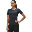 (取寄) バックカントリー レディース アームストロング ショートスリーブ ジャージ - ウィメンズ Backcountry women Armstrong Short-Sleeve Jersey - Women's Black(4)