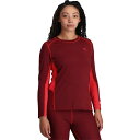(取寄) カリトラ レディース スバル ロング- スリーブ - ウィメンズ Kari Traa women Sval Long- Sleeve - Women'...