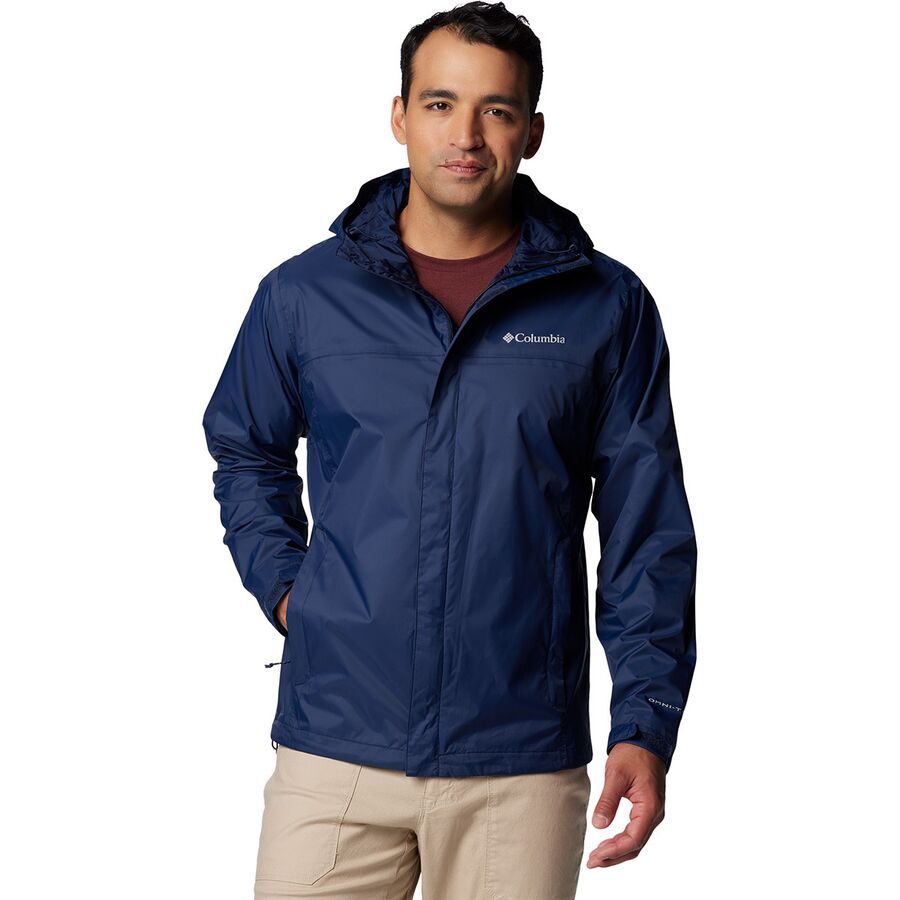 () ӥ    㥱å -  Columbia men Watertight II Jacke...