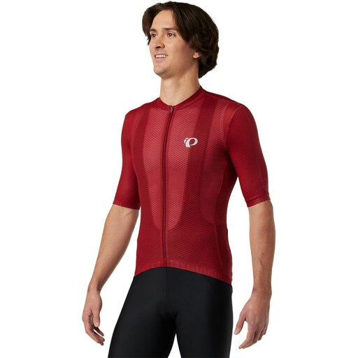 (取寄) パールイズミ メンズ プロ メッシュ ジャージ - メンズ PEARL iZUMi men Pro Mesh Jersey - Men's Red Dahlia (取寄) パールイズミ メンズ プロ メッシュ ジャージ - メンズ PEARL iZUMi men Pro Mesh Jersey - Men's Red Dahlia