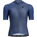 (取寄) ジョルダーナ レディース FR-C プロ ショートスリーブ ジャージ - ウィメンズ Giordana women FR-C Pro Short-Sleeve Jersey - Women's Bijou Blue(4)