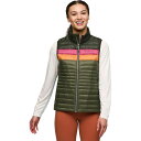 (取寄) コトパクシ レディース フエゴ ダウン ベスト - ウィメンズ Cotopaxi women Fuego Down Vest - Women's Wo...