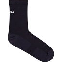 (取寄) POC モーション MTB ソック POC Motion MTB Sock Uranium Black