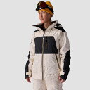 (取寄) バックカントリー レディース インサレーテッド ジャケット - ウィメンズ Backcountry women CrestCruiser Insula...