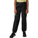 (取寄) ヘリーハンセン キッズ ガード パンツ - キッズ Helly Hansen kids Guard Pant - Kids' Black(4)
