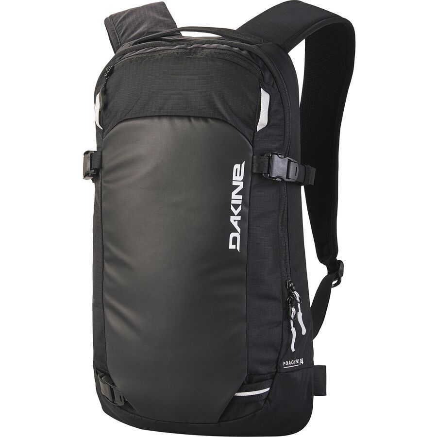 ()  ݡ㡼 14L Хåѥå DAKINE Poacher 14L Backpack Black