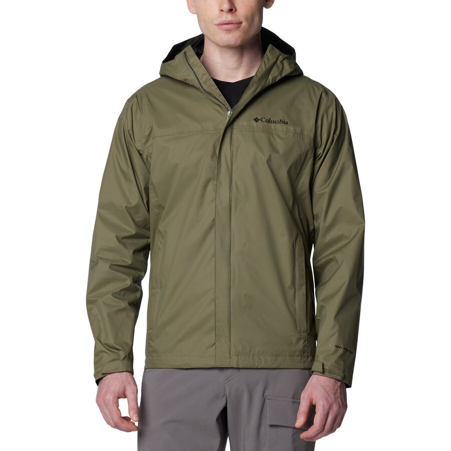 () ӥ    㥱å -  Columbia men Watertight II Jacke...