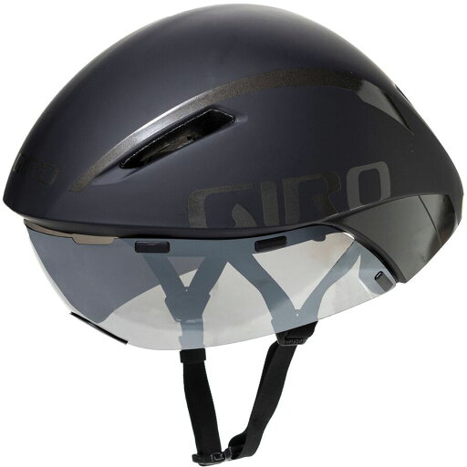 (取寄) ジロ エアロヘッド ミプス ヘルメット Giro Aerohead Mips Helmet Matte Black/Titanium (取寄) ジロ エアロヘッド ミプス ヘルメット Giro Aerohead Mips Helmet Matte Black/Titanium