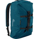 (取寄) ディーエムエム クラシック ロープ バッグ DMM Classic Rope Bag Blue(4)