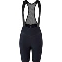 (取寄) ジョルダーナ レディース シルバーライン ビブ ショート - ウィメンズ Giordana women SilverLine Bib Short - Women's Black(4)
