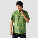 (取寄) バックカントリー メンズ スリックロック ショートスリーブ ボタンアップ ジャージ - メンズ Backcountry men Slickrock S...