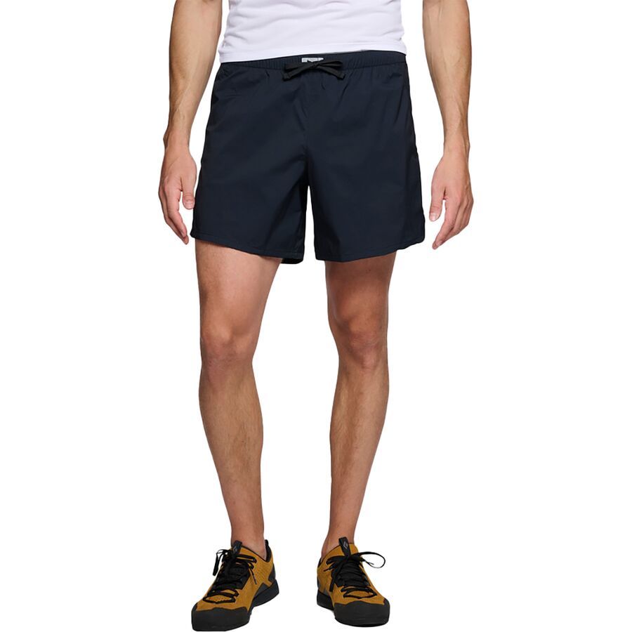 () ֥å  եƥ 硼 -  Black Diamond men Flatiron Short...
