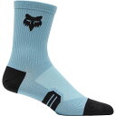 (取寄) フォックスレーシング レンジャー 6インチ ソック Fox Racing Ranger 6in Sock Vintage Wash