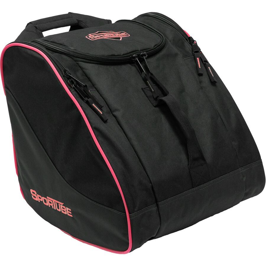 () ݡ塼 ȥ٥顼 50L ֡ Хå Sportube Traveler 50L Boot Bag Pnk