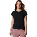 (取寄) コロンビア レディース バウンドレス トレック ショートスリーブ T-シャツ - ウィメンズ Columbia women Boundless Tre...