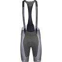 (取寄) カステリ メンズ フリー エアロ RC キット ビブ ショート - メンズ Castelli men Free Aero RC Kit Bib Short - Men's Gunmetal Gray
