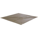 (取寄) ビッグアグネス ゴールド キャンプ 3 UL フットプリント Big Agnes Gold Camp 3 UL Footprint