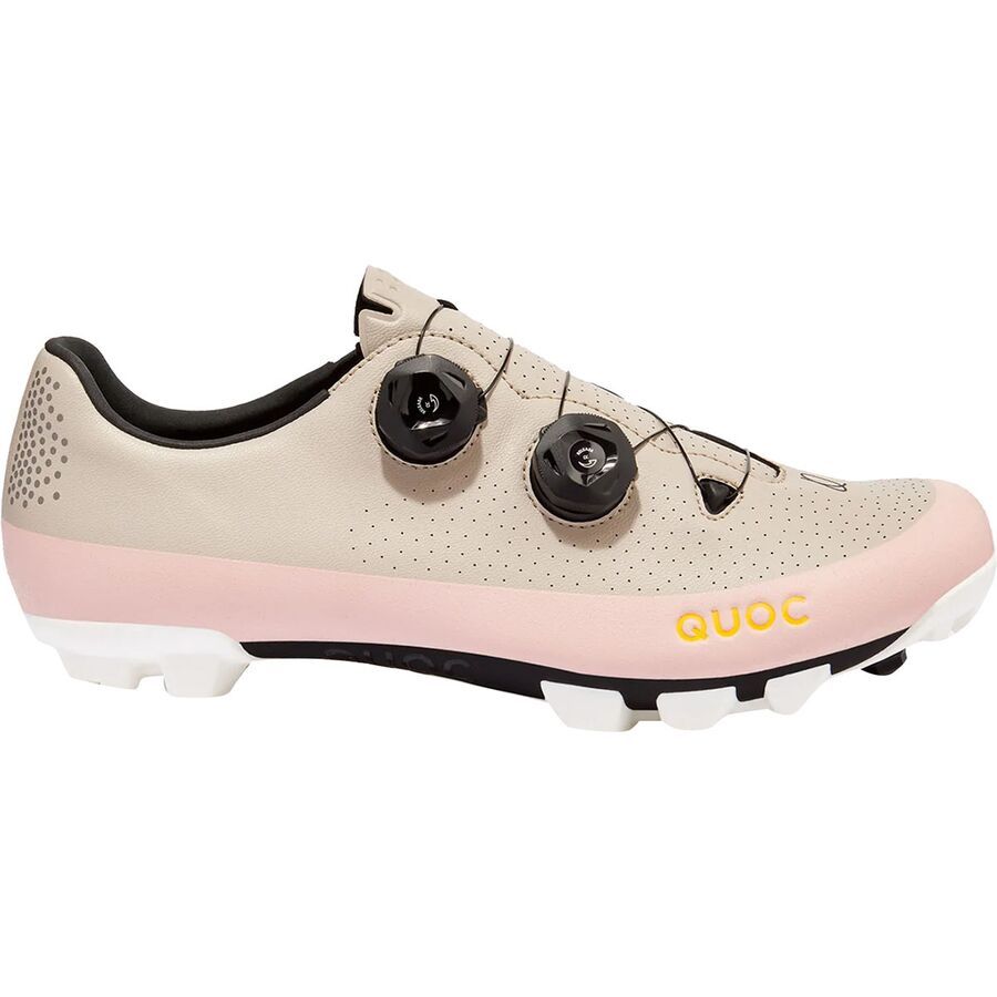 ()  ĥ顼 XC  塼 QUOC Gran Tourer XC Cycling Shoe Dusty Pi...