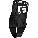 (取寄) G-フォーム プロ x4 アンクル ガード G-Form Pro X4 Ankle Guard Black(4)