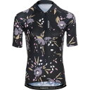 (取寄) マローヤ レディース ショートスリーブ ジャージ - ウィメンズ Maloja women VilsaM Short-Sleeve Jersey - ...