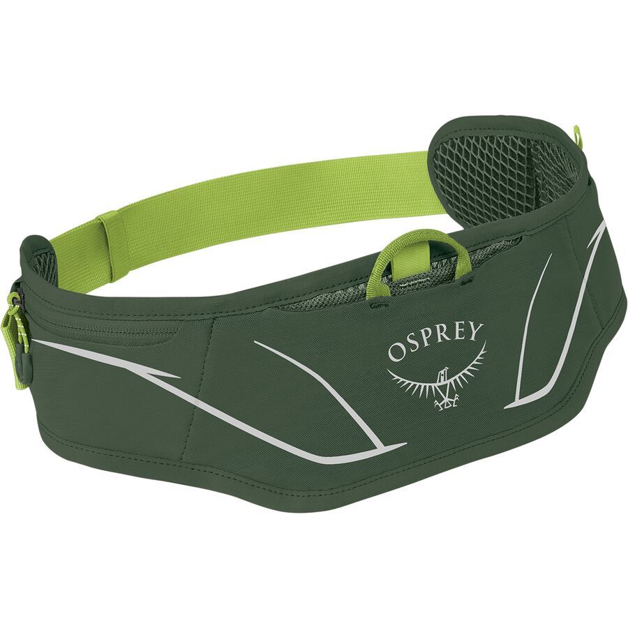 () ץ졼ѥå ǥ塼  Lt ٥ Osprey Packs Duro Dyna LT Belt Seaweed G...