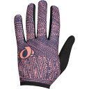 (取寄) パールイズミ エレベート エアー グローブ PEARL iZUMi Elevate Air Glove Fiery Coral Encore