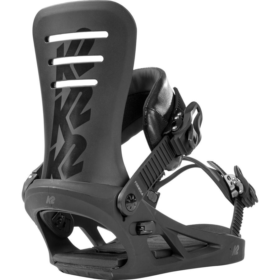() ġ եߥ Ρܡ Хǥ - 2023 K2 Formula Snowboard Binding - ...