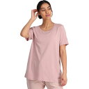 (取寄) カリトラ レディース ルース T-シャツ - ウィメンズ Kari Traa women Ruth T-Shirt - Women's Prim