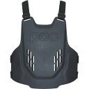 (取寄) POC Vpd チェスト システム POC VPD Chest System Uranium Black