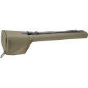 (取寄) オービス ダブル ロッド + リール ケース Orvis Double Rod + Reel Case Dusty Olive(4)