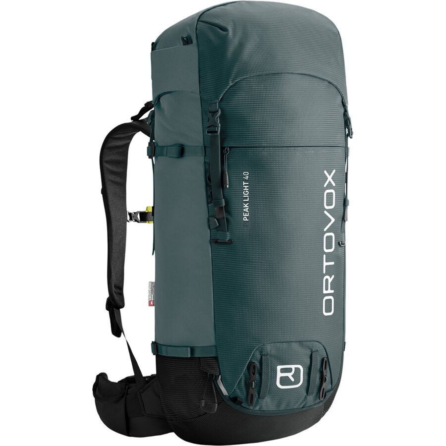 () ȥܥå ԡ 饤 40L Хåѥå Ortovox Peak Light 40L Backpack Arctic...