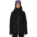 (取寄) ハーフデイズ レディース アストン ジャケット - ウィメンズ Halfdays women Aston Jacket - Women's Black