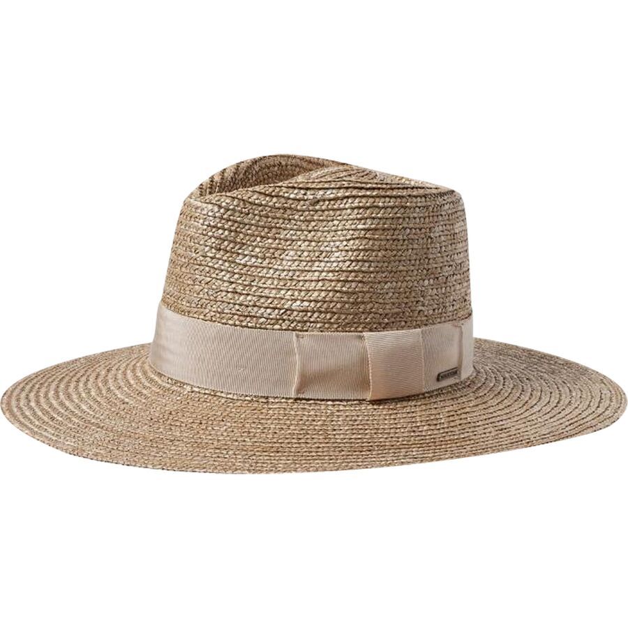 () ֥ꥯȥ ǥ 祢 ϥå -  Brixton women Joanna Hat - Women's...