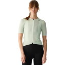 (取寄) ヴェロシオ レディース ウルトラライト メッシュ ジャージ - ウィメンズ Velocio women Ultralight Mesh Jersey - Women's Pale Aqua